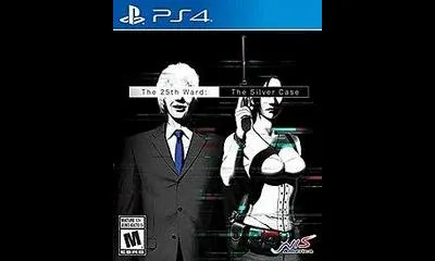 The 25th Ward: The Silver Case
