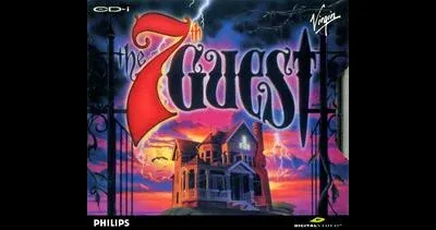 The 7th Guest