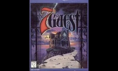 The 7th Guest