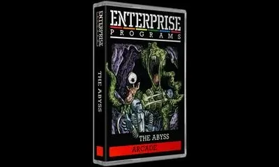 The Abbyss [Enterprise Cassette]