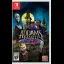 The Addams Family: Mansion Mayhem - Nintendo Switch - Retrocharting