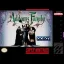 The Addams Family - Super Nintendo - Retrocharting