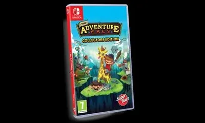 The Adventure Pals