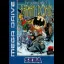 The Adventures of Batman & Robin - Sega Genesis - Retrocharting