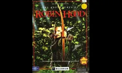 The Adventures Of Robin Hood