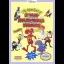 The Adventures of Rocky and Bullwinkle and Friends - Nintendo DS - Retrocharting