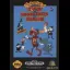 The Adventures of Rocky and Bullwinkle and Friends - Nintendo DS - Retrocharting