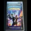 The Adventures of Sharkboy and Lavagirl [UMD] - PSP - Retrocharting