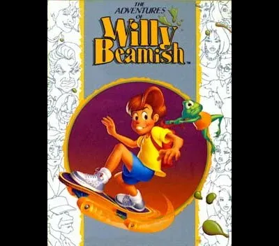 The Adventures of Willy Beamish