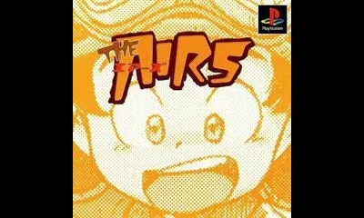 The Airs