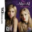 The Aly & AJ Adventure - Nintendo DS - Retrocharting