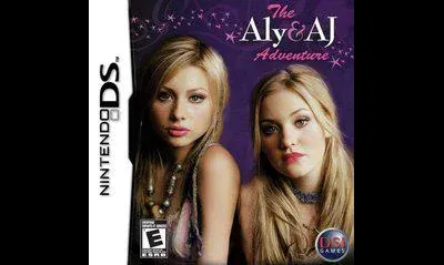 The Aly & AJ Adventure