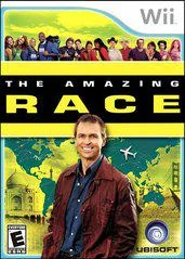 Background - The Amazing Race - Wii - Retrocharting