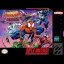 The Amazing Spider-Man: Lethal Foes [Homebrew] - Super Nintendo - Retrocharting