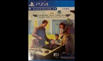 The American Dream