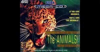 The Animals