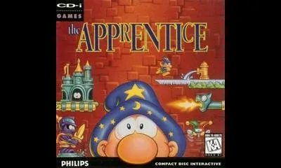 The Apprentice