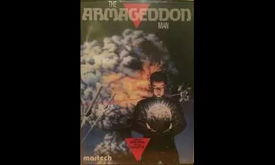The Armageddon Man