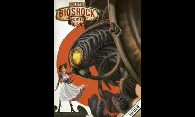 The Art Of Bioshock Infinite