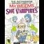 The Astonishing Adventures Of Mr Weems and The She Vampires - ZX Spectrum - Retrocharting