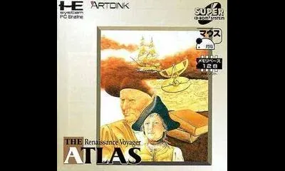 The Atlas Renaissance Voyager