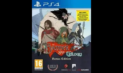 The Banner Saga Trilogy