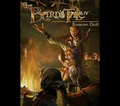The Bard's Tale