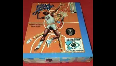 The Basket Manager [5.25 Disk]