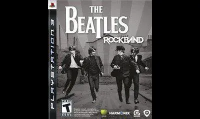 The Beatles: Rock Band