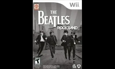 The Beatles: Rock Band