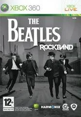 Background - The Beatles: Rock Band - Xbox 360 - Retrocharting