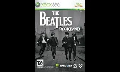 The Beatles: Rock Band
