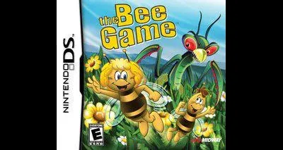 The Bee Game