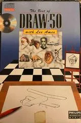 Background - The Best of Draw 50 with Lee Ames - CD-i - Retrocharting
