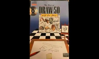 The Best of Draw 50 with Lee Ames