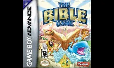 The Bible Game