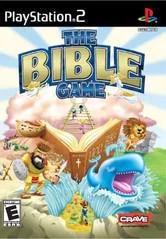 Background - The Bible Game - PlayStation 2 - Retrocharting