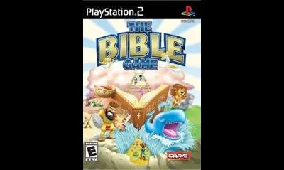 The Bible Game