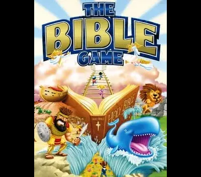 The Bible Game