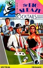 Background - The Big Sleaze [Alternative] - ZX Spectrum - Retrocharting