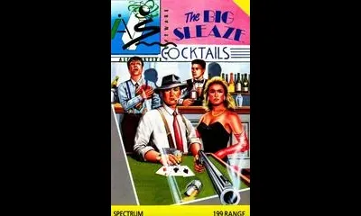 The Big Sleaze [Alternative]