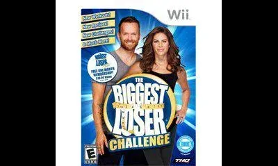 The Biggest Loser: Challenge