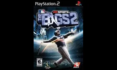 The Bigs 2