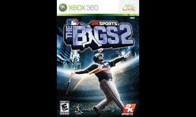 The Bigs 2