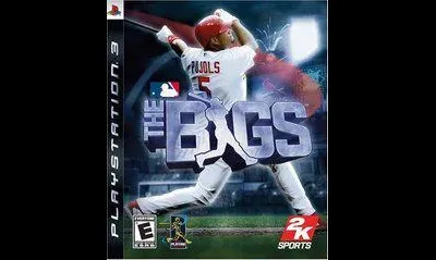 The Bigs