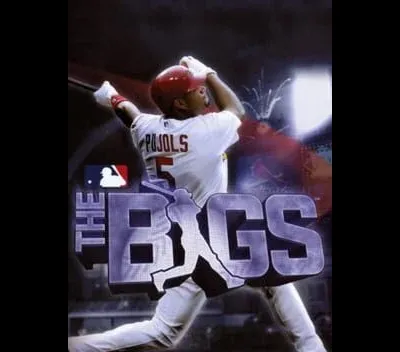 The Bigs
