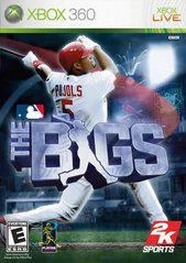 Background - The Bigs - Xbox 360 - Retrocharting