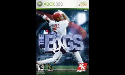The Bigs