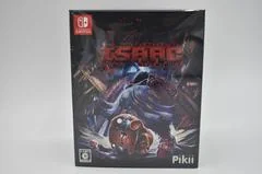 Background - The Binding of Isaac: Repentance [Limited Edition] - Nintendo Switch - Retrocharting