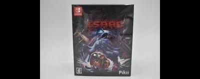 The Binding of Isaac: Repentance [Limited Edition]